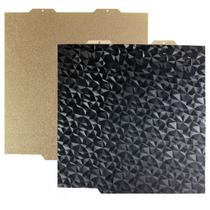 Placa PEI 184184mm Bambu Lab A1 Mini Remoção Automática e Troca Rápida