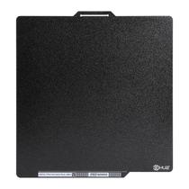 Placa PEI 257x257mm de dupla face para impressora 3D Bambu Lab X1/X1C/P1P