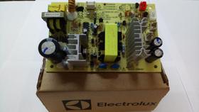 Placa Peltier 127v - p/Purificador Electrolux