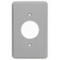 Placa Perlex 4X2 (1 Turd) 13Pl5 Placa Perlex 4X2 (1 Turd) 13Pl5