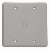 Placa Perlex 4X4 (Cega) 13Pl00/66