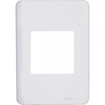 Placa Perlex Aros 4X2 (2 Modulos Distanciadas) 73Pl2S Placa Perlex Aros 4X2 (2 Modulos Distanciadas) 73Pl2S