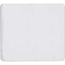 Placa Perlex Aros 4X4 (1 Cega+Furo) 73Pl00/66 Placa Perlex Aros 4X4 (1 Cega+Furo) 73Pl00/66