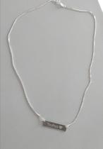 Placa personalizada