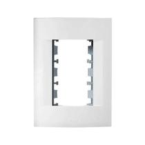 Placa Pezzi 2x4 Classica Branco 50100 Placa Pezzi 2x4 Classica Branco 50100