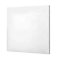 Placa Pial Plus Branca 4x4 Cega Placa Pial Plus Branca 4x4 Cega