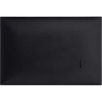 Placa Pial Plus+ Preta 4X2 (Cega) 618500Pt Placa Pial Plus+ Preta 4X2 (Cega) 618500Pt