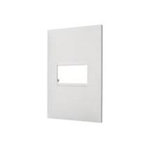 Placa pialplus 4x2