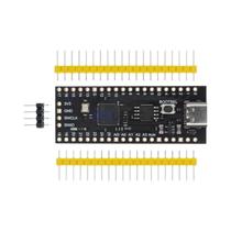 Placa Pico Com Processador Dual-Core ARM Cortex-M0+ Pico WIFI RP2040 De Baixo Consumo E Alto