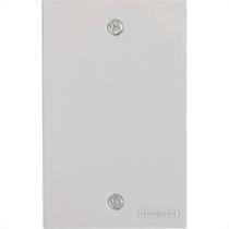 Placa Piso Aluminio Tr.4X2 Cega