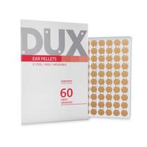 Placa Ponto Inox Auriculoterapia (60 pontos) - Dux
