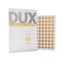 Placa Ponto Ouro Auriculoterapia (60 pontos) - Dux
