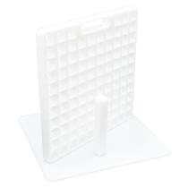 Placa Porcionadora De Doces Brigadeiro Quadrados 20g Premium
