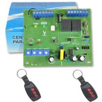 Placa portão central Pcx-30 hombrus +2 controle Sensor Hall Placa portão central Pcx-30 hombrus +2 controle Sensor Hall