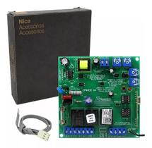 Placa Portão Cp 4000 Peccinin Nice Original