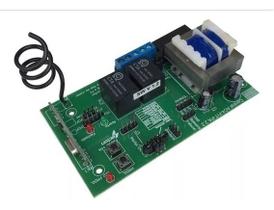 Placa Portão Eletrônico 433MHZ AC4 Fit (Acton) Placa Portão Eletrônico 433MHZ AC4 Fit (Acton)