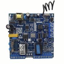 Placa Portão Eletrônico - CP4010 (Peccinin/Nice)