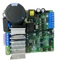 Placa Portão Eletrônico New Home Inversora (MKN) Placa Portão Eletrônico New Home Inversora (MKN)