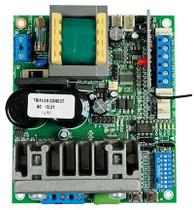 Placa Portão Eletrônico - Triflex Connect Brushless (PPA)