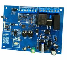 PLACA PORTÃO MOTOR PT-68XQ-HALL Nkxh30fs Dz Nano Atto Ac4 PLACA PORTÃO MOTOR PT-68XQ-HALL Nkxh30fs Dz Nano Atto Ac4