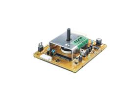 Placa Pot Elect Lte 07 Biv Cp Ref.:1238 Placa Pot Elect Lte 07 Biv Cp Ref.:1238