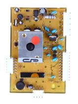 Placa Pot Ltd09 Biv Cp Ref.:1467 Placa Pot Ltd09 Biv Cp Ref.:1467