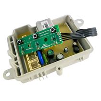 Placa Potenc Lavadora Consul Cwe10a/cwe11a/cwg12a Original