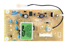 Placa Potencia 110v Lavadora 326062222 Cp3621455