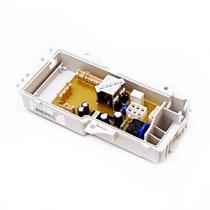 Placa Potência 110V para Máquina de Lavar Consul - W10904720