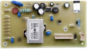 Placa Potencia 110V W10446927 / W10471356 Lr Brastemp