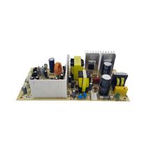 Placa Potencia 127V Para Adega Electrolux ACS08 49117