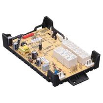 Placa Potência 220v Forno Bo160ar Brastemp 326076496