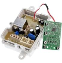 Placa Potencia 220v Original Bwj11ab Bws11ab - W10863659 220v Placa Potencia 220v Original Bwj11ab Bws11ab - W10863659 220v