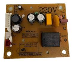 Placa Potencia 220v Pan Pressao Oster Opan920 Original Placa Potencia 220v Pan Pressao Oster Opan920 Original