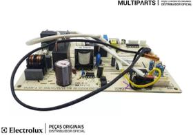 Placa Potencia A08321101 Ar Split Electrolux 12000Btus Ti12R