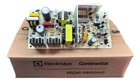 Placa Potência Adega Electrolux Acs08 110v 41309069 127v Placa Potência Adega Electrolux Acs08 110v 41309069 127v
