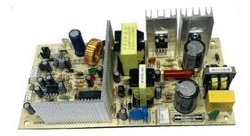 Placa Potência Adega Electrolux Acs08 220v A08989501