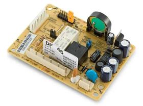 Placa Potencia Bivolt A99270605 / 70200537 Rf Electrolux