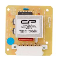 Placa Potência Bivolt Comp Lav Mondial 330060 330061 Cp0131