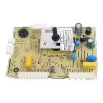 Placa Potência Bivolt P/ Lavadora Electrolux Lt12f Original Placa Potência Bivolt P/ Lavadora Electrolux Lt12f Original
