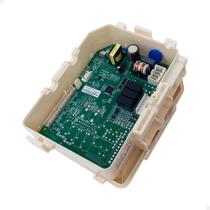 Placa Potencia Bivolt Refrigerador BRO85 Brastemp W11573342