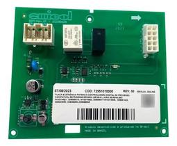 Placa potencia brm35.36.41 crm35 emicol biv Placa potencia brm35.36.41 crm35 emicol biv