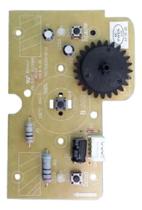 Placa Potencia C/ Engrenagem Torradeira Electrolux A24476501 Placa Potencia C/ Engrenagem Torradeira Electrolux A24476501