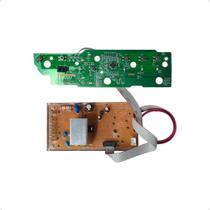 Placa Potência c/ Interface Brastemp Bivolt - BWG, BWC, BWF