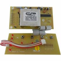 Placa Potencia C/ Interface Brastemp -consul Cwl75a/10b Biv Cp0812 - W10446925- W10446927