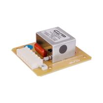 Placa potência clean mondial 330060 330061 cp 3620131