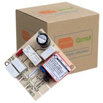 Placa Potência Coifa Brastemp BAP90 BAV10 BAE90 W11191659 Placa Potência Coifa Brastemp BAP90 BAV10 BAE90 W11191659