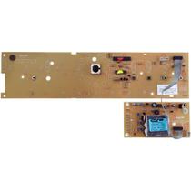 Placa Potência Com Interface Compatível Lavadora Brastemp BWL11B CP Placas Placa Potência Com Interface Compatível Lavadora Brastemp BWL11B CP Placas