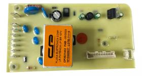 Placa potencia compatível brastemp/consul bwb/ bwc/ bwl/ cwc/ cwl/ cwk/ cwg127v w10446927 cp