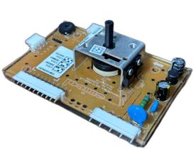 Placa potência compatível lavadora electrolux ltd13 13kg